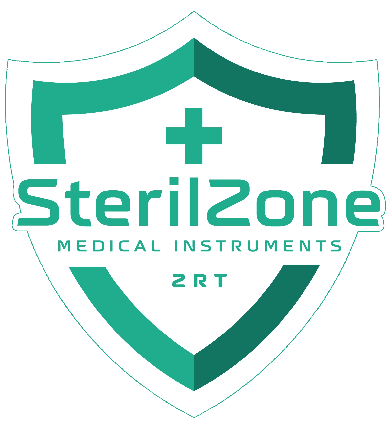 SterilZone logo